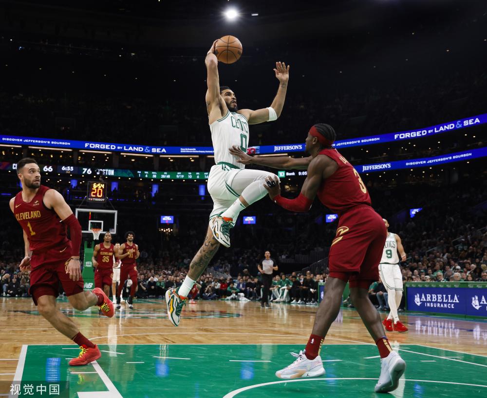 骑士NBA