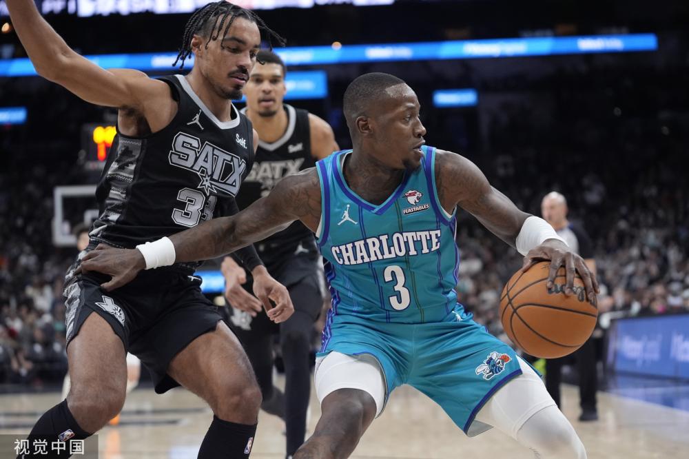 中的重要地 中的重要地